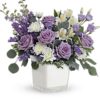 Honey Lavender Blooms - Image 2