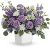 Honey Lavender Blooms - Image 3