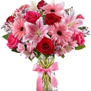 Fields of Europe® Romance