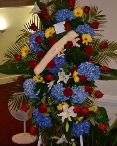 <ul id="prodDetailDelivery">
 	<li><span style="color: red;"><b>Local Delivery Only</b></span></li>
</ul>